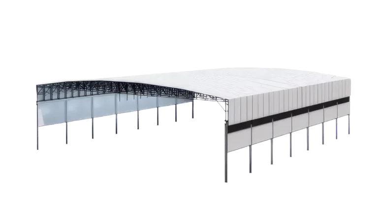 Electric-Push-Pull-Tent