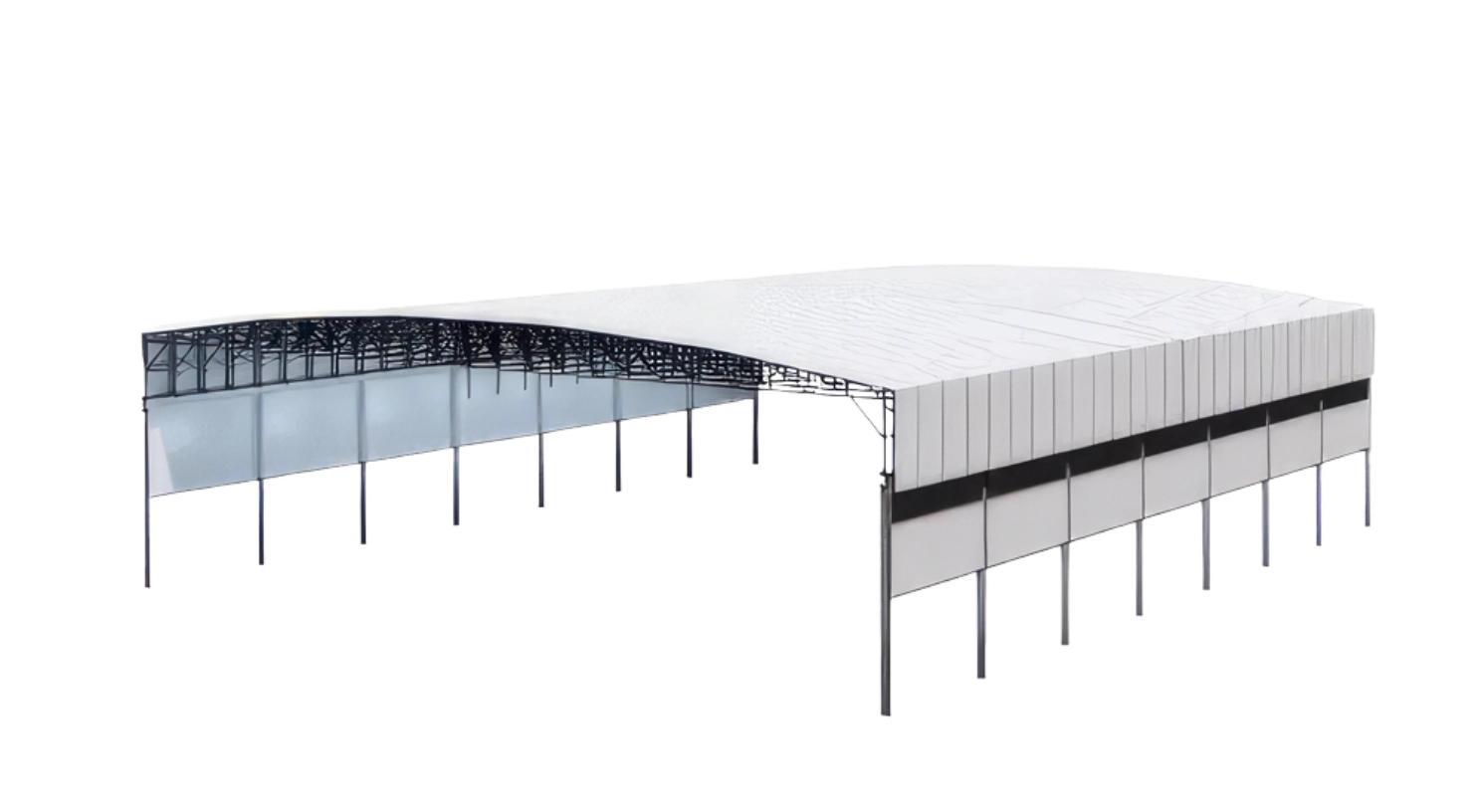 Electric-Push-Pull-Tent