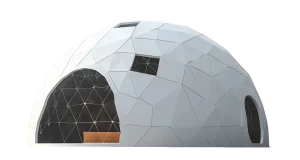 solutions tent Dome Tent