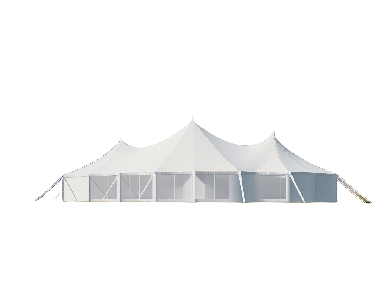 MARQUEE TENT