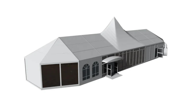 MARQUEE TENT