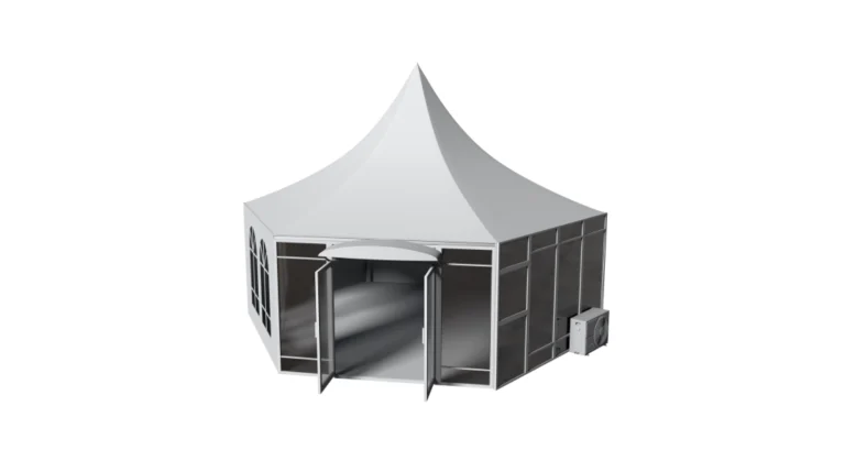 Multi-Side Tents