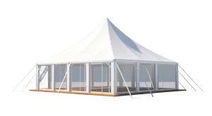 Pagoda Tent