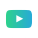 YouTube icon