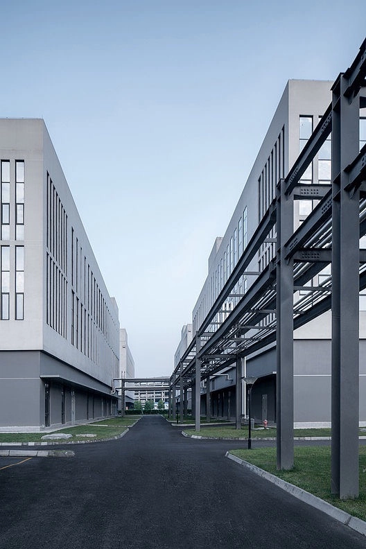 gaxtent about factory