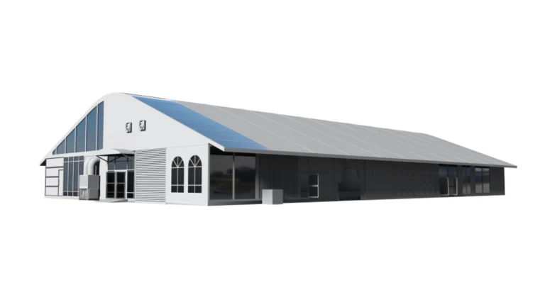solutions Arcum Tent