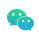 wechat icon