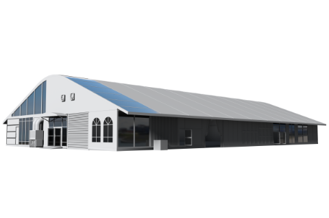 Arcum Tent