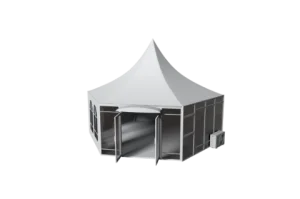 Multi-Side Tents
