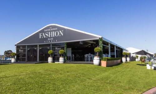 Exhibition Tents