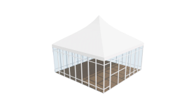 event tent shape pagoda tent