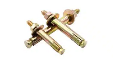 GAXTENT Military Tent Expansion Bolt