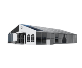 Carpa Galaxy Classic con Estructura de Aluminio | Carpa A Shape