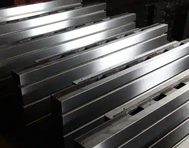 Gaxtent Aluminium Introduction