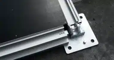 Gaxtent Capsule House Cassette Floor
