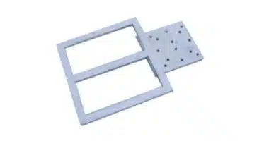 Gaxtent Emergency Shelter Weight Plate