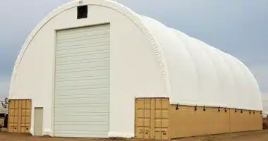 Gaxtent Roller Shutter Door