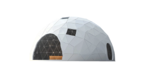 carpa domo para eventos