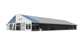 event tent shape arcum tent