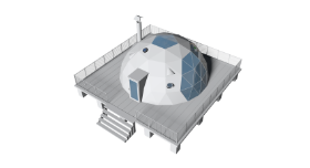 event tent shape dome event tent