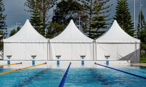 gazebo tent