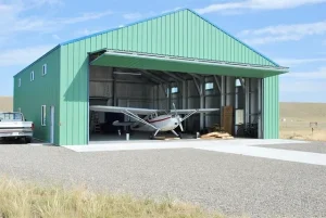 Airplane Hangar Kit price