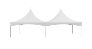 carpa modelo high peake