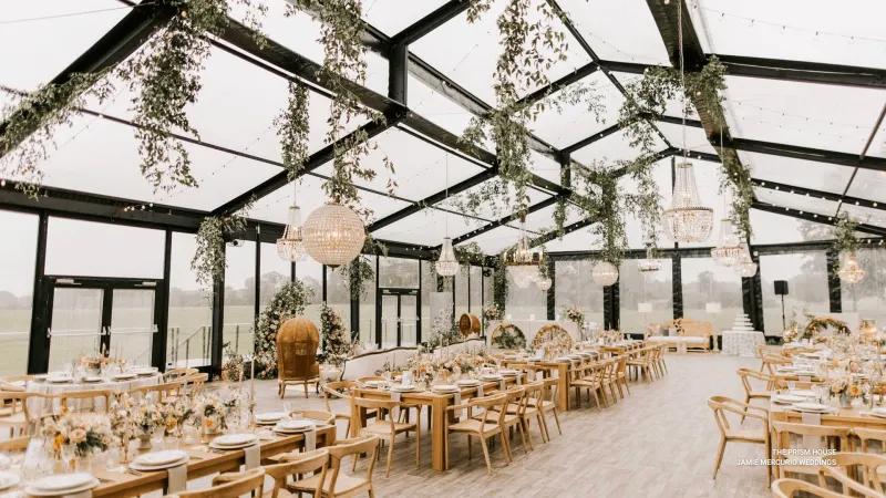 precio de la carpa de boda en ee.uu.