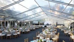 100-Person Wedding Cost