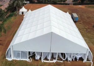 Clear Span Tents Cost