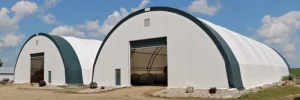 How Much Does a Hoop Barn Cost