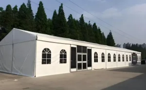 Buying Commercial Tents